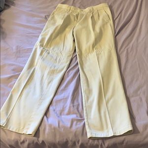 Dockers khaki pants